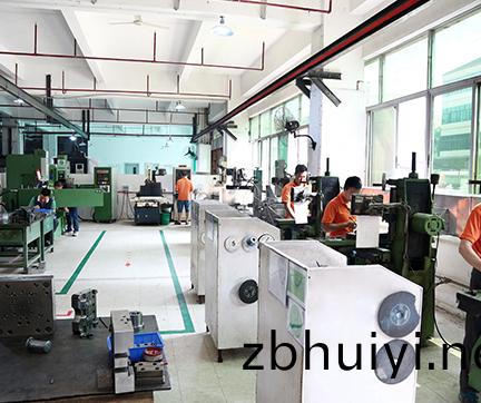  設(she)備展(zhan)示 